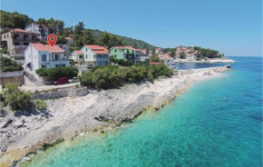 Awesome Home In Prigradica With Wifi